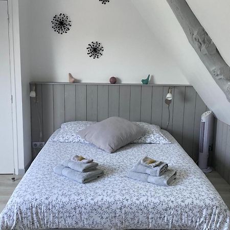 Le Clos d'Esquay, Côté Aure Esterno foto