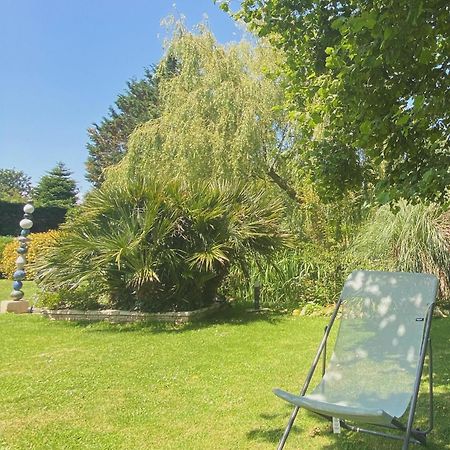 Le Clos d'Esquay, Côté Aure Esterno foto