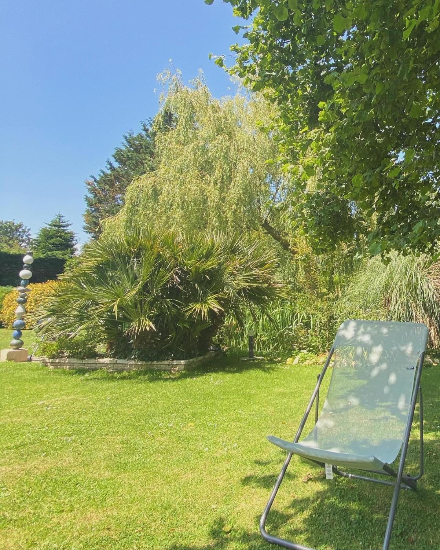 Le Clos d'Esquay, Côté Aure Esterno foto