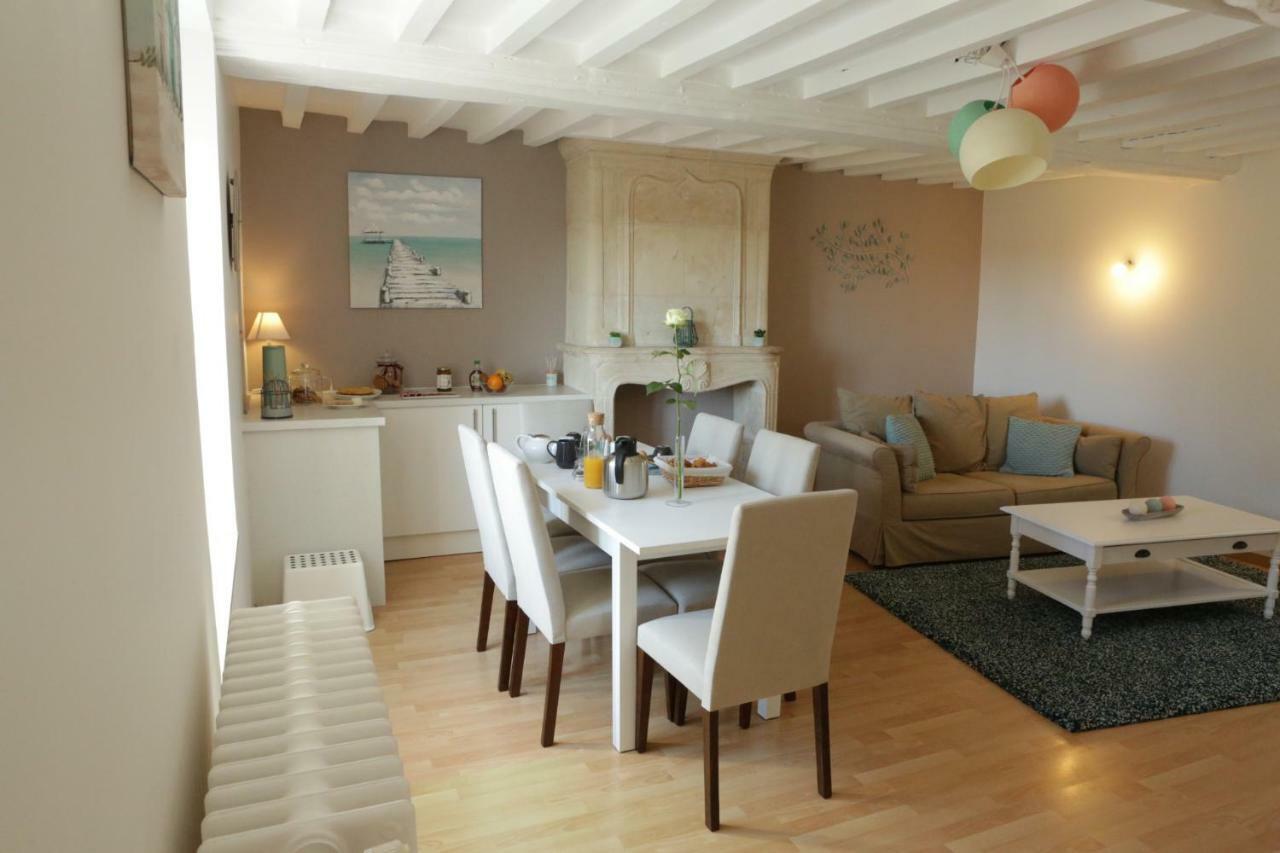 Le Clos d'Esquay, Côté Aure Esterno foto