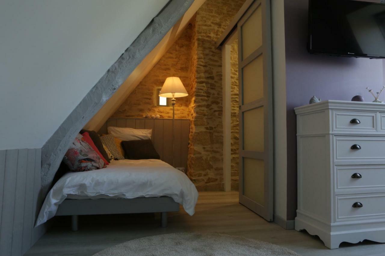 Le Clos d'Esquay, Côté Aure Esterno foto