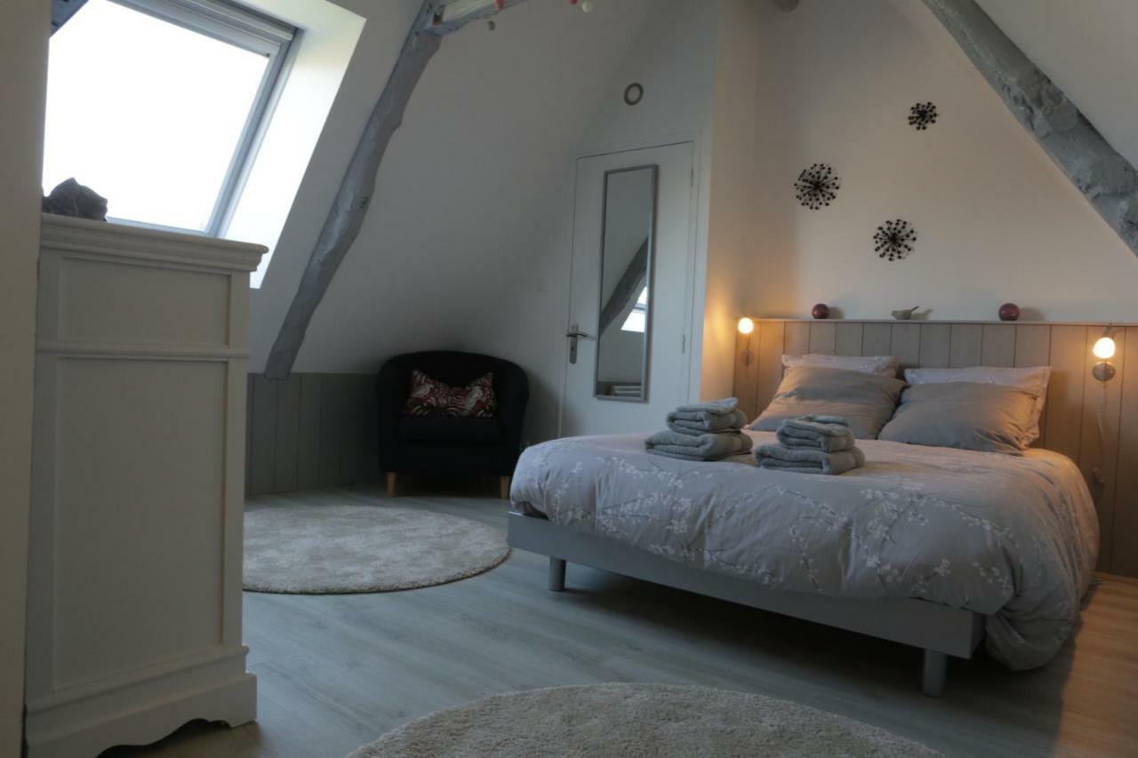 Le Clos d'Esquay, Côté Aure Esterno foto